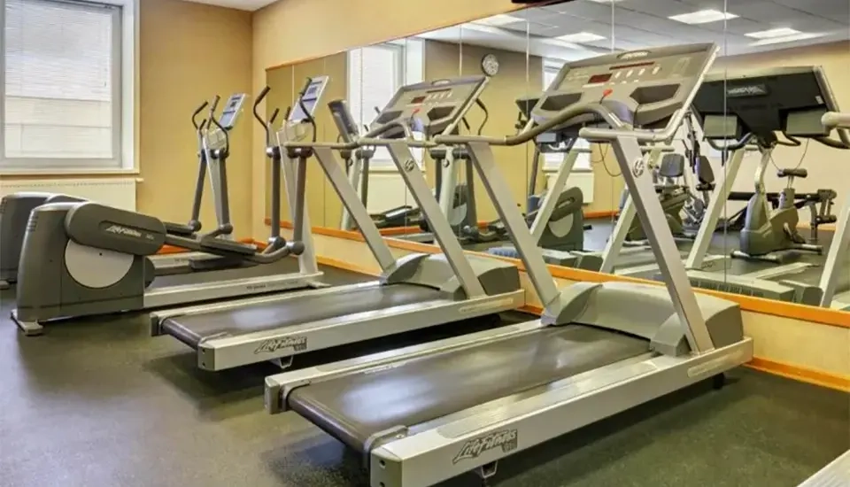 هتل هالیدی این مسکو سوشفسکی